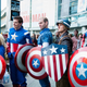 Image for article titled The Most Amazing Cosplay From WonderCon: Day One!